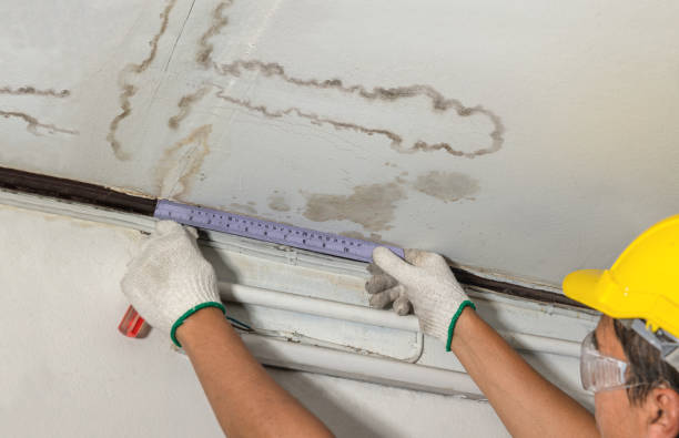 Reliable Burst Pipe Cleanup contractor in Raymond, CA by Water Damage Irwin